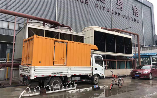 红塔300KW发电机组适配电缆规格选型指南