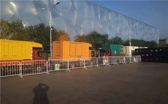红塔400KW发电机组适配电缆规格选型指南