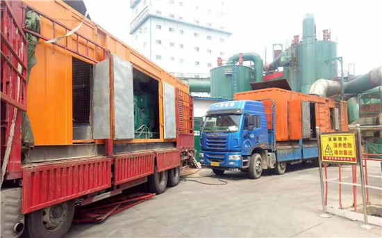红塔100KW发电机组适配电缆规格选型指南