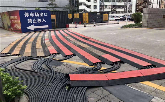 红塔发电机组电缆选型完整具体步骤(工程通用标准流程)